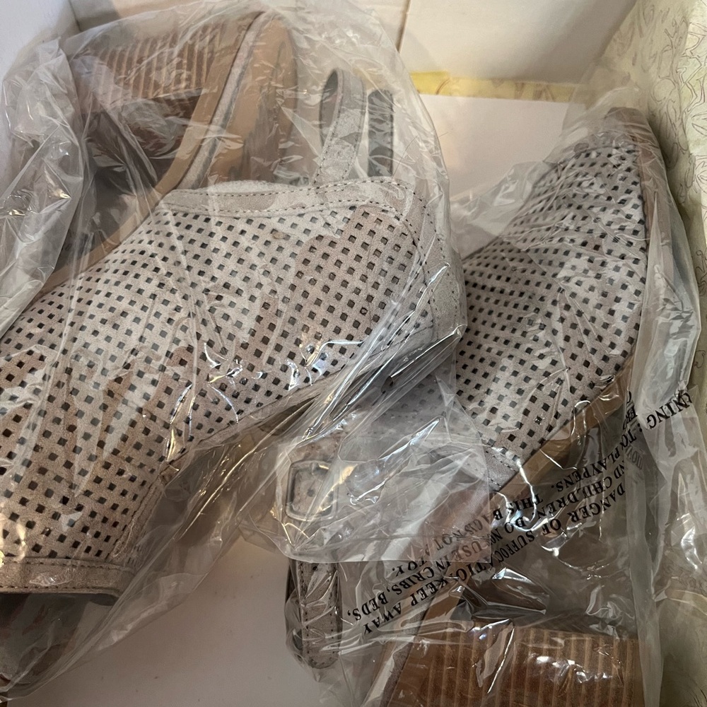 American Rag Bootie Heels